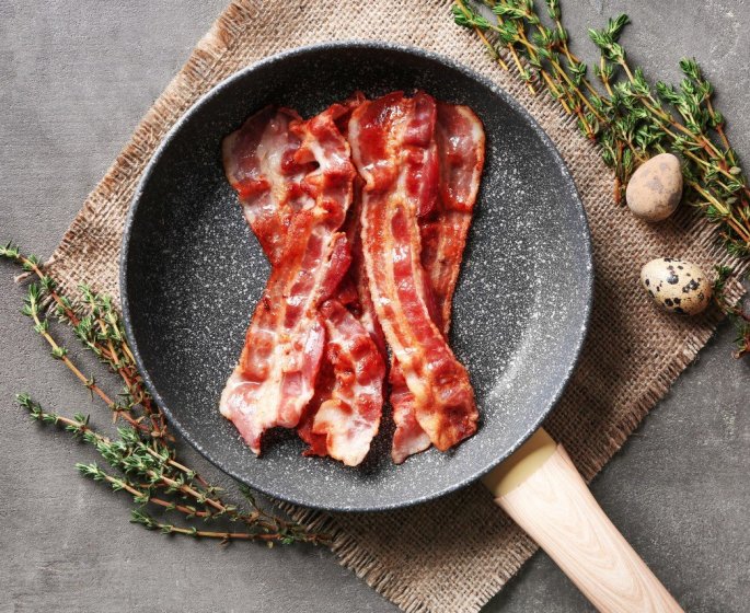 Une cardiologue partage 5 aliments qu-elle ne mange jamais (ou presque)