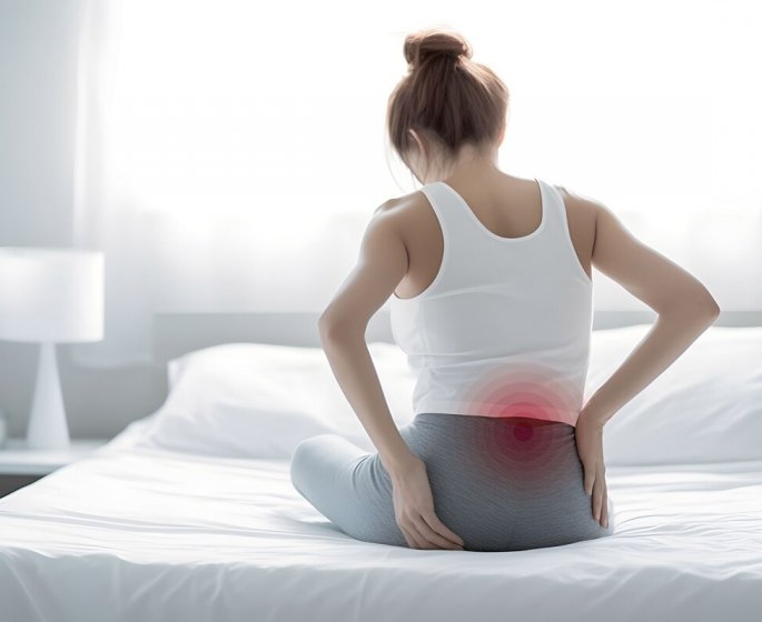 5 aliments qui detruisent vos muscles