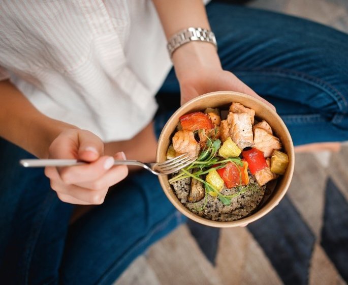 Alimentation : 13 gestes sante pour prevenir les maladies