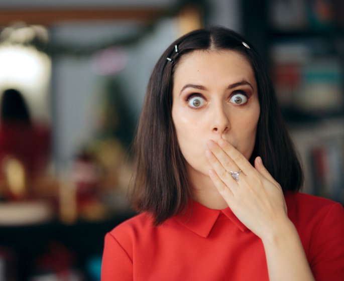 5 maladies que le hoquet peut predire 