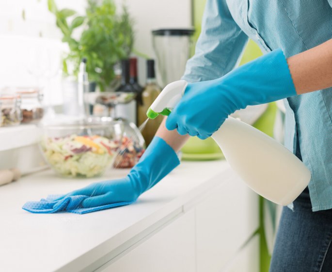 Ces 5 produits domestiques sont particulierement dangereux