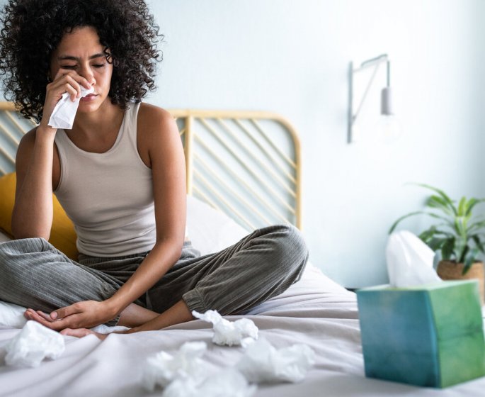 7 aliments qui aident a decongestionner un nez bouche 