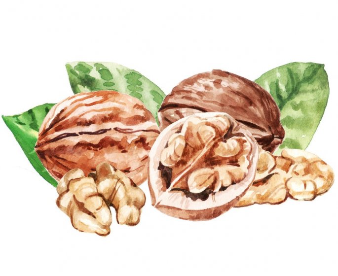 Arthrose : 9 aliments riches en omega 3 qui protegent les articulations 