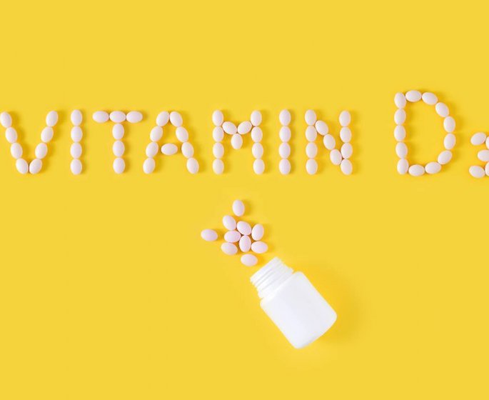 6 aliments riches en vitamine D3 pour renforcer l’immunite