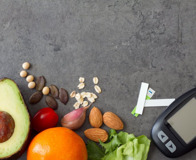 Diabete : mefiez-vous de ces 7 legumes riches en amidons qui font grimper la glycemie