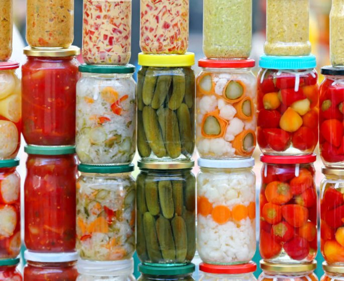 Legumes lacto-fermentes : comment les preparer et quels benefices ?