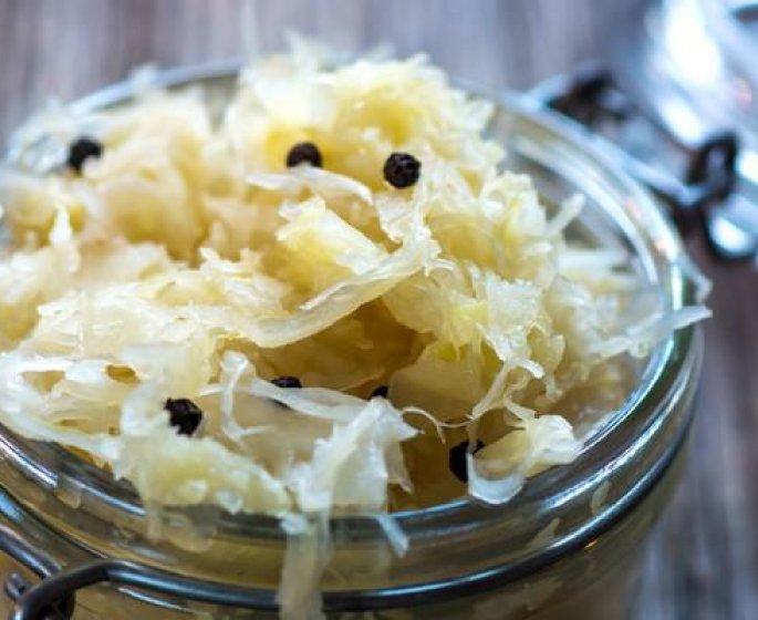 6 aliments fermentes pour mieux digerer