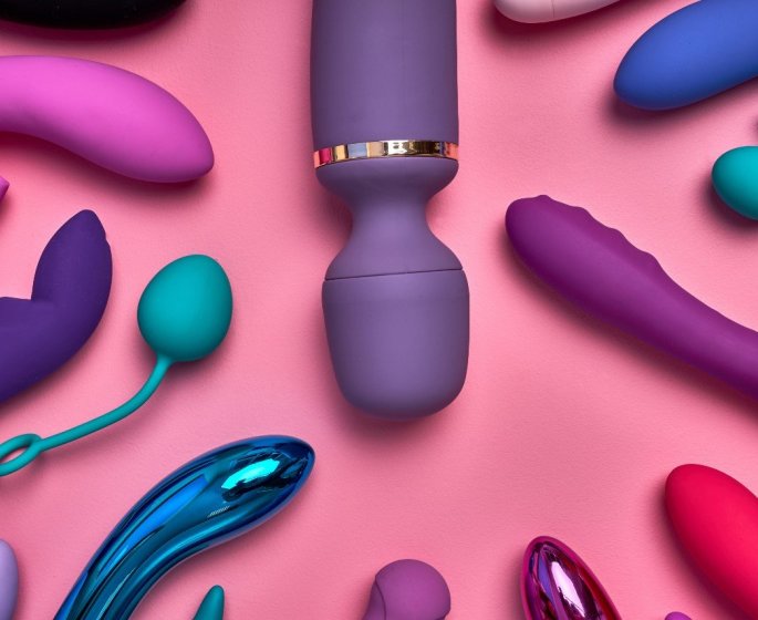 Sextoy : 9 erreurs a ne pas faire avec un vibromasseur
