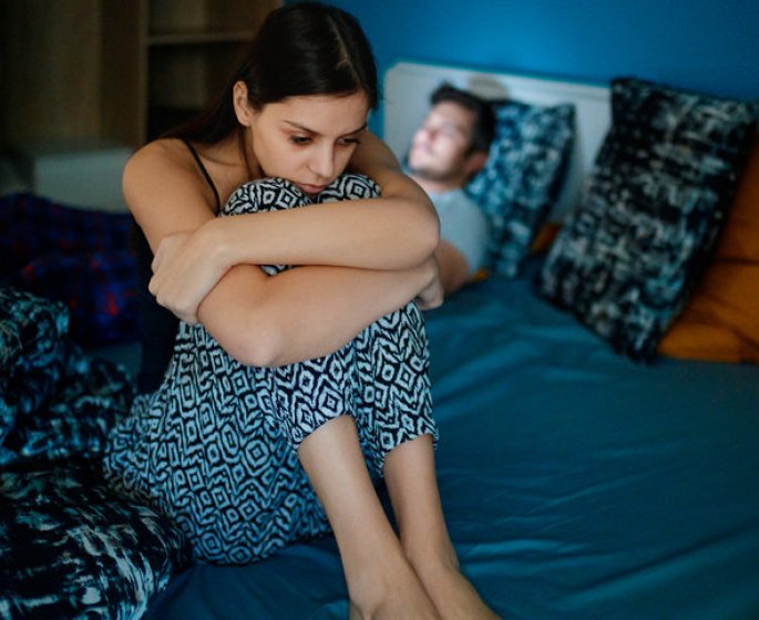 Ces 7 maladies physiques qui peuvent etre provoquees par la trahison