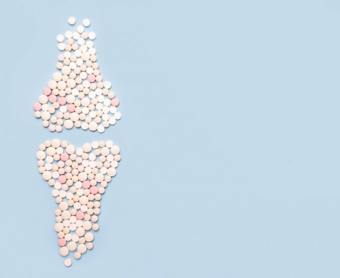 7 medicaments qui provoquent l-osteoporose 