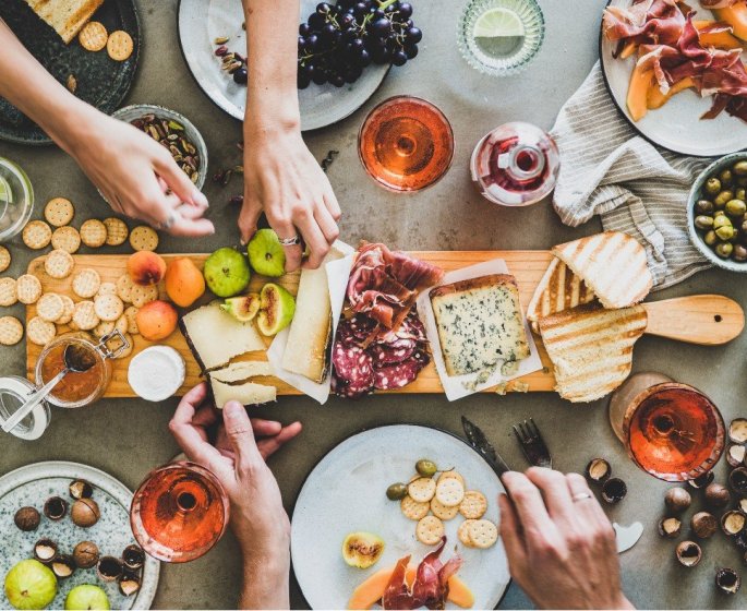 Cancer de la vessie : 8 aliments riches en matieres grasses a limiter