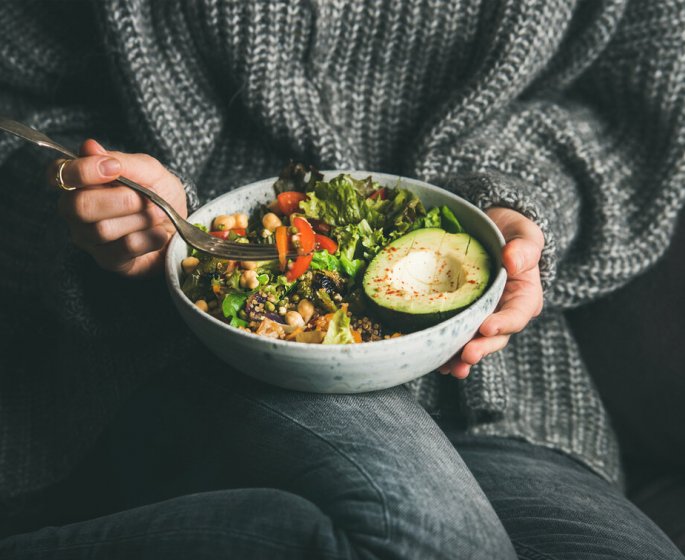 Les 7 meilleurs regimes alimentaires pour proteger son cœur, selon des experts