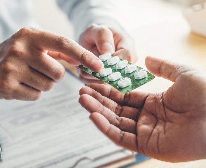 Chloroquine : tout ce qu’il faut savoir sur ce medicament antipaludique