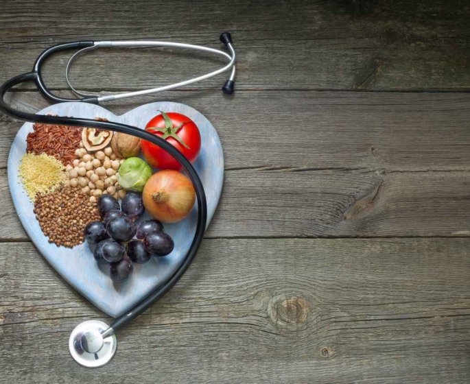 Cancer : 7 habitudes alimentaires pour reduire les risques de recidives