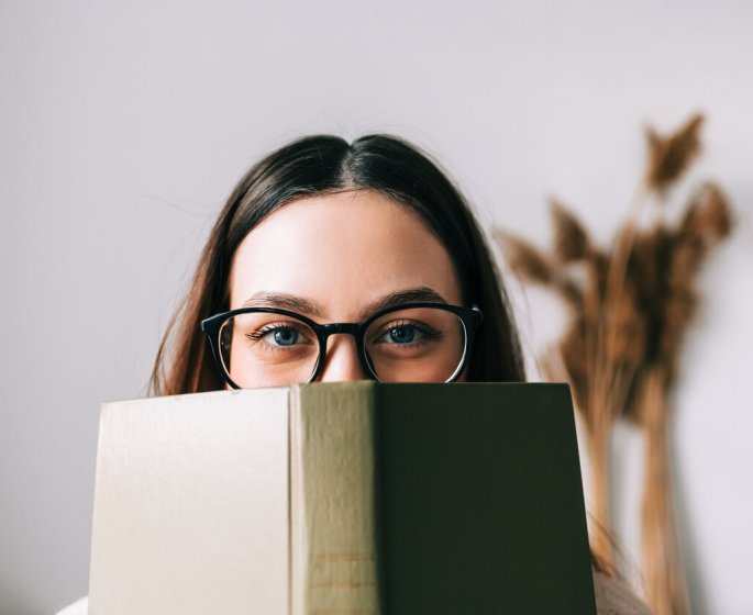 Nos 7 livres preferes pour traverser la rentree en restant zen ! 