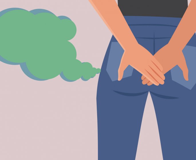 Les 13 ingredients a bannir pour eviter les flatulences