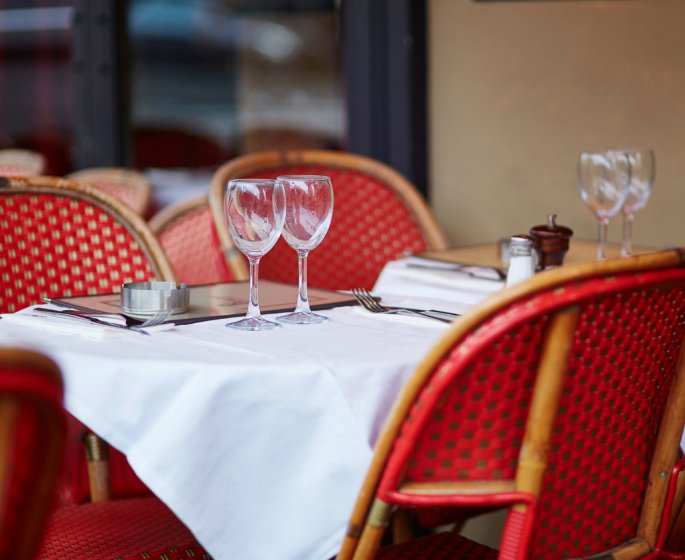 Restaurants, bars, musees... Ce qu-il est possible de faire a partir du 2 juin