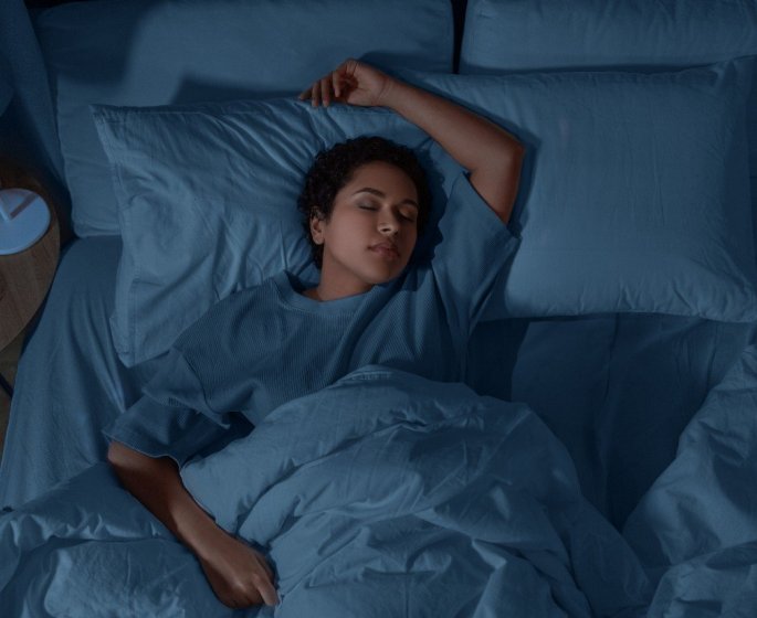 Sommeil : 5 symptomes qui doivent amener a consulter un medecin