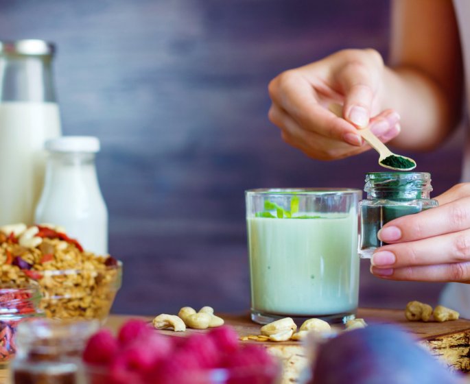 Coronavirus : 7 remedes naturels pour recuperer plus vite