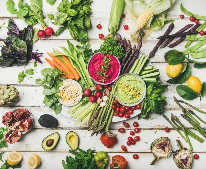 7 aliments pour augmenter votre matiere grise apres 40 ans 