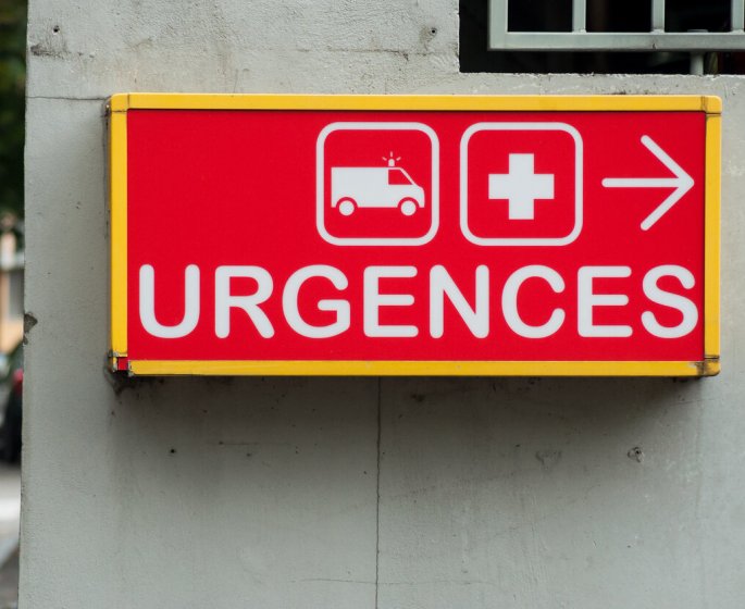 7 conseils quand on se rend a l-hopital
