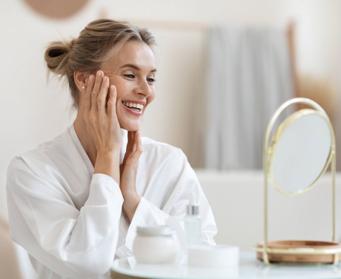 Peau : 5 aliments qui peuvent lui nuire selon une dermatologue