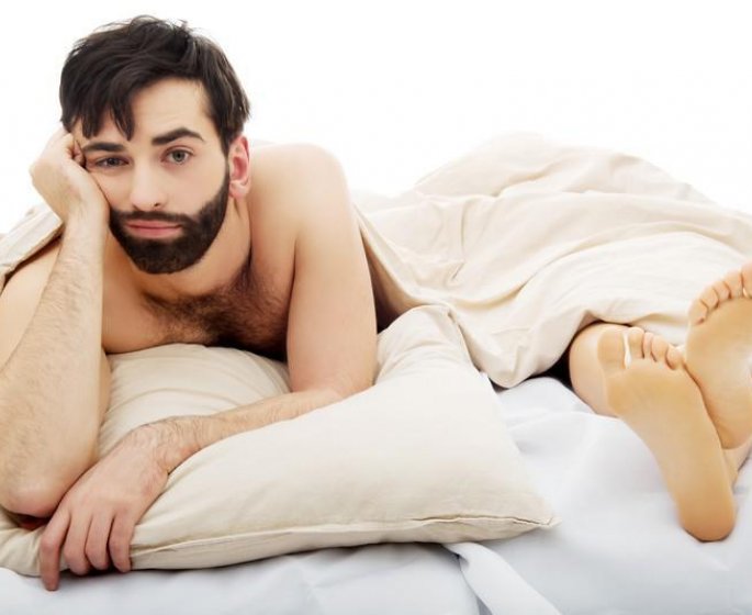 6 signes qui montrent qu-il n-aime pas faire l-amour avec vous