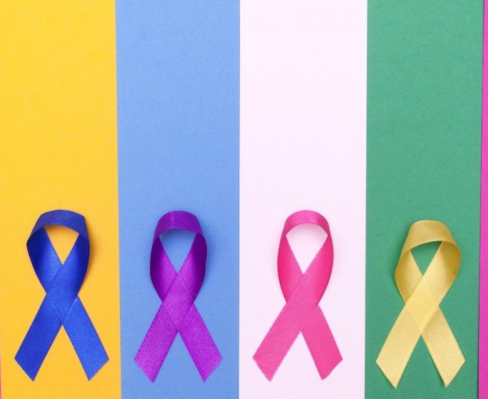 12 cancers ou le taux de survie s’est ameliore