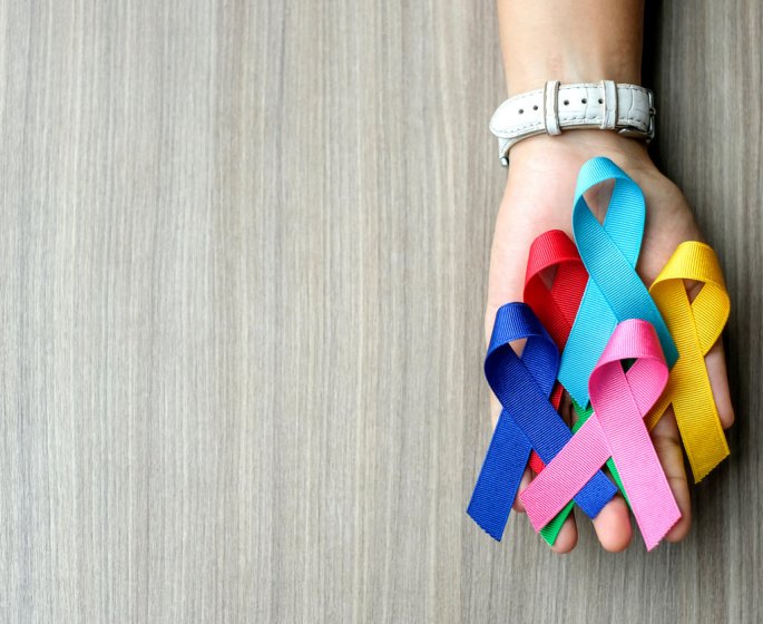 Cancer : les ages ou vous etes le plus a risque