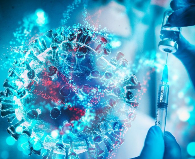 Traitement contre la covid : 6 medicaments qui pourraient arriver fin 2021