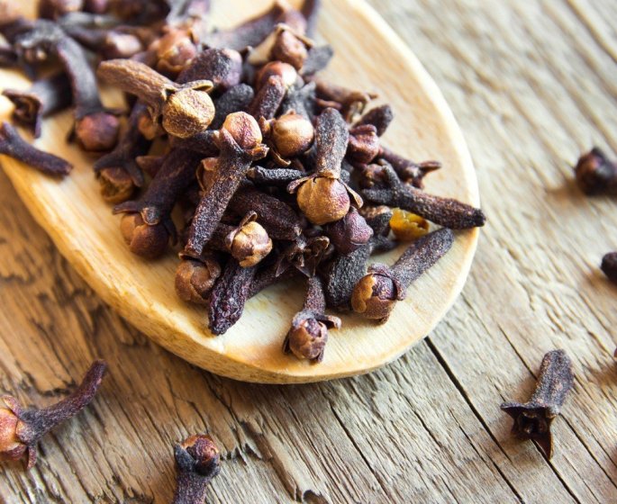 Diabete, digestion, infection… : les 8 vertus du clou de girofle