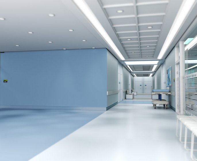 Covid-19 : les reanimations (presque) vides dans ces 15 departements