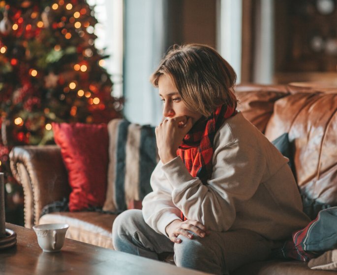 7 conseils pour apprehender Noel lorsqu-on est seul