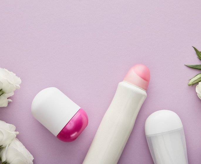 5 deodorants mauvais pour la sante, selon 60 millions de consommateurs 
