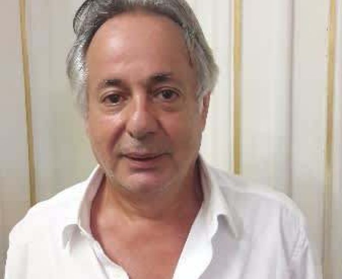 Dr Jose Almosni