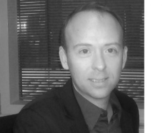Julien Carretier