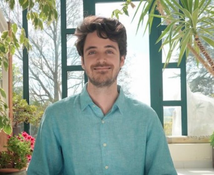 Gaspard Fougea