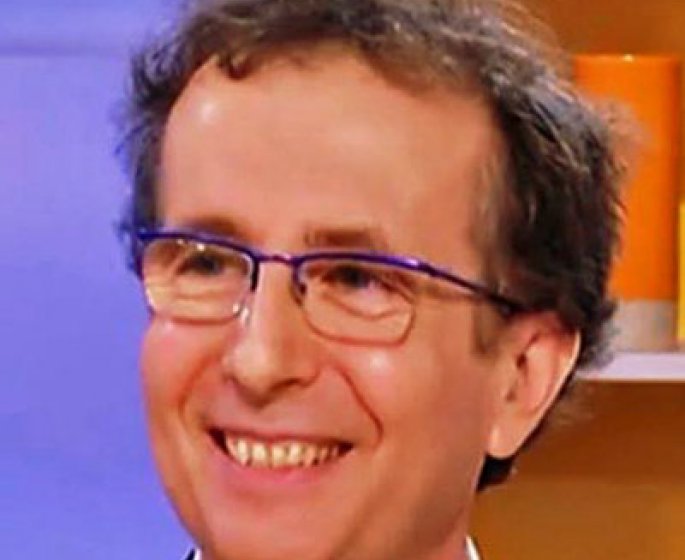 Pr Stephane Gayet