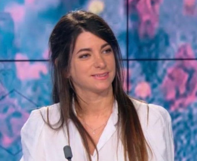 Johanna Rozenblum