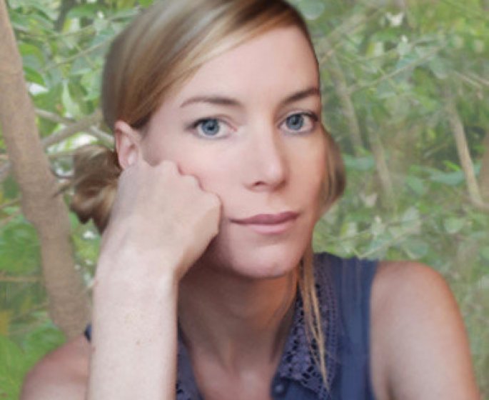 Marina Roussel