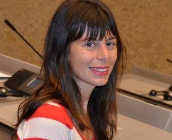 Muriel Lickel