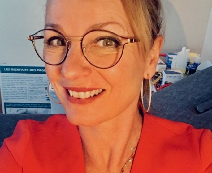 Dr Anne-Christine Della Valle