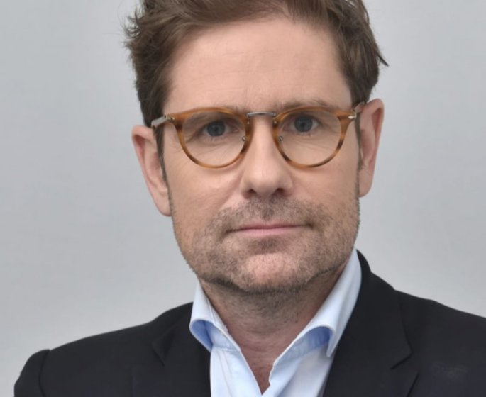 Dr Gerald Kierzek