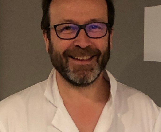 Dr Alain Valverde