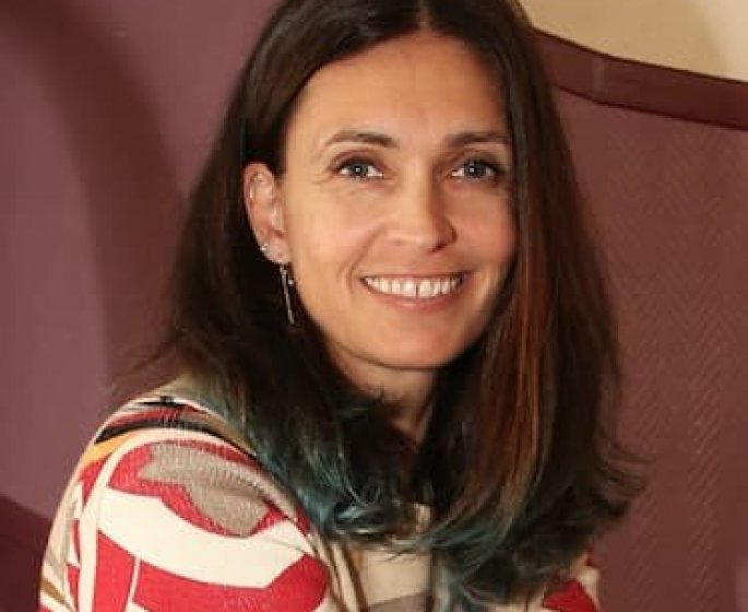 Adeline Blondieau