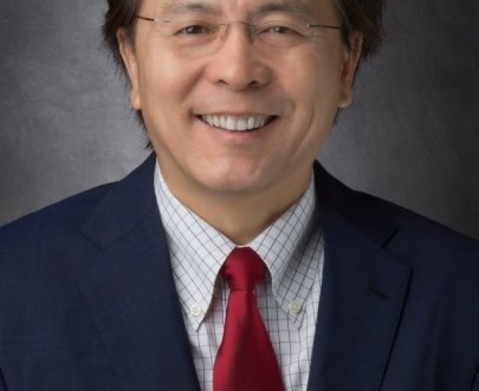 Dr Michael Wang