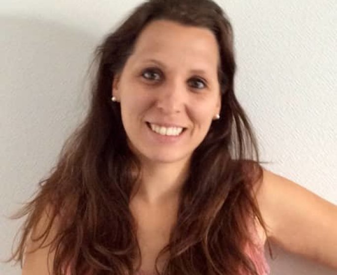 Dr Claire Brothier