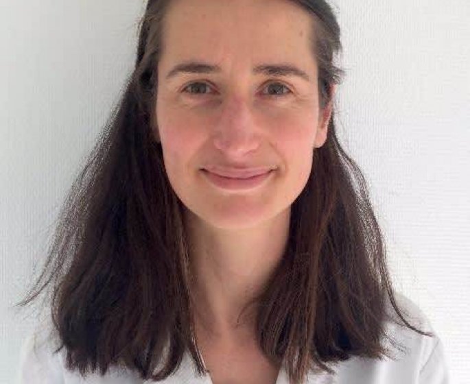 Docteur Soline Langlois