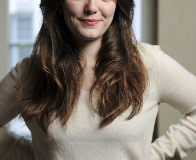 Diane Deswarte