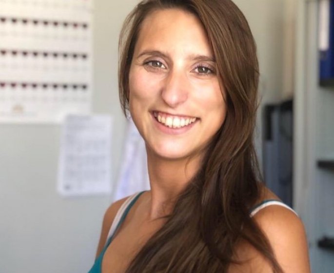 Dr Ines Dominique